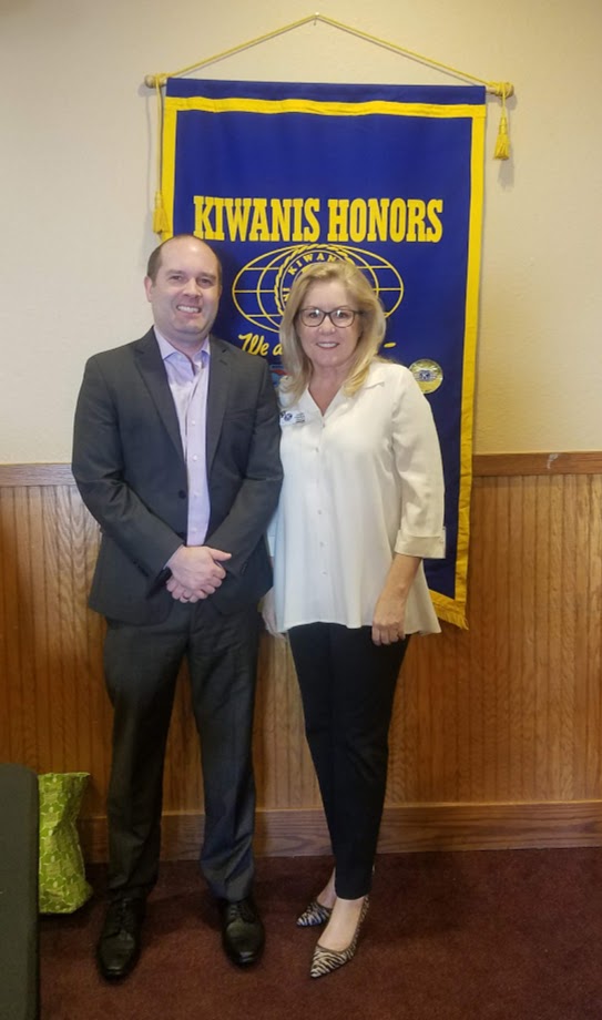 Kiwanis Jan 2020